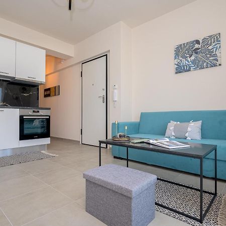 Anastasia'S Lux City Apartment ! Dedeağaç Dış mekan fotoğraf