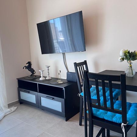 Anastasia'S Lux City Apartment ! Dedeağaç Dış mekan fotoğraf