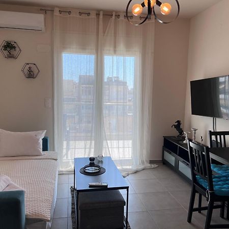Anastasia'S Lux City Apartment ! Dedeağaç Dış mekan fotoğraf