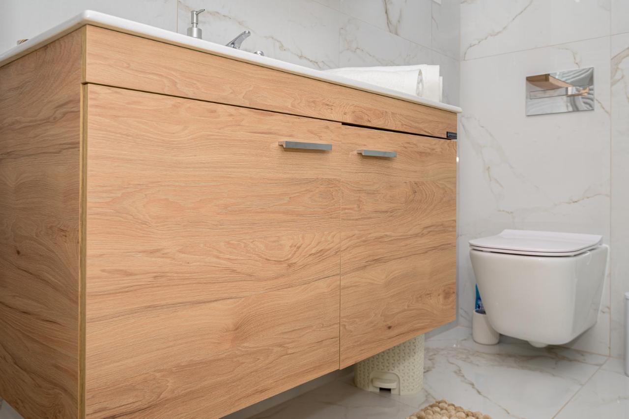 Anastasia'S Lux City Apartment ! Dedeağaç Dış mekan fotoğraf