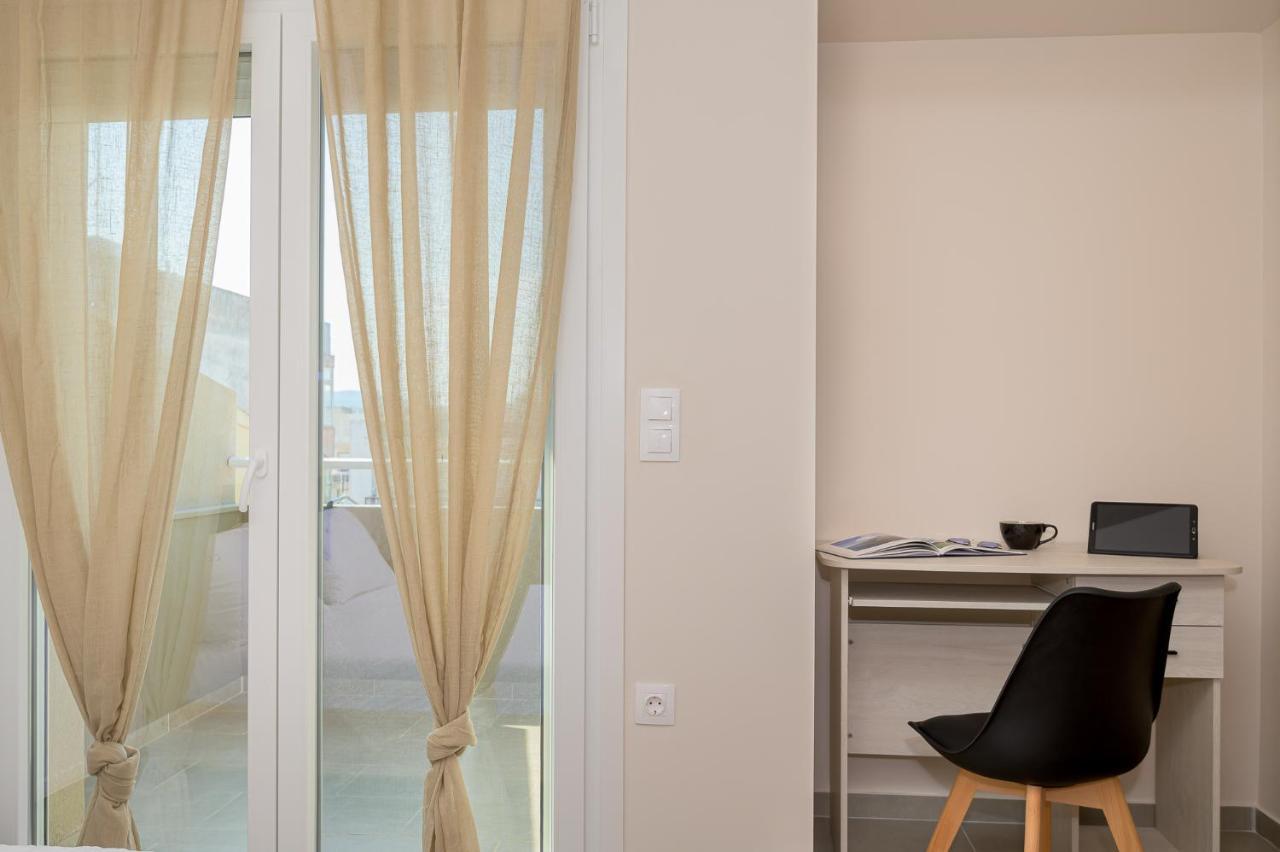 Anastasia'S Lux City Apartment ! Dedeağaç Dış mekan fotoğraf