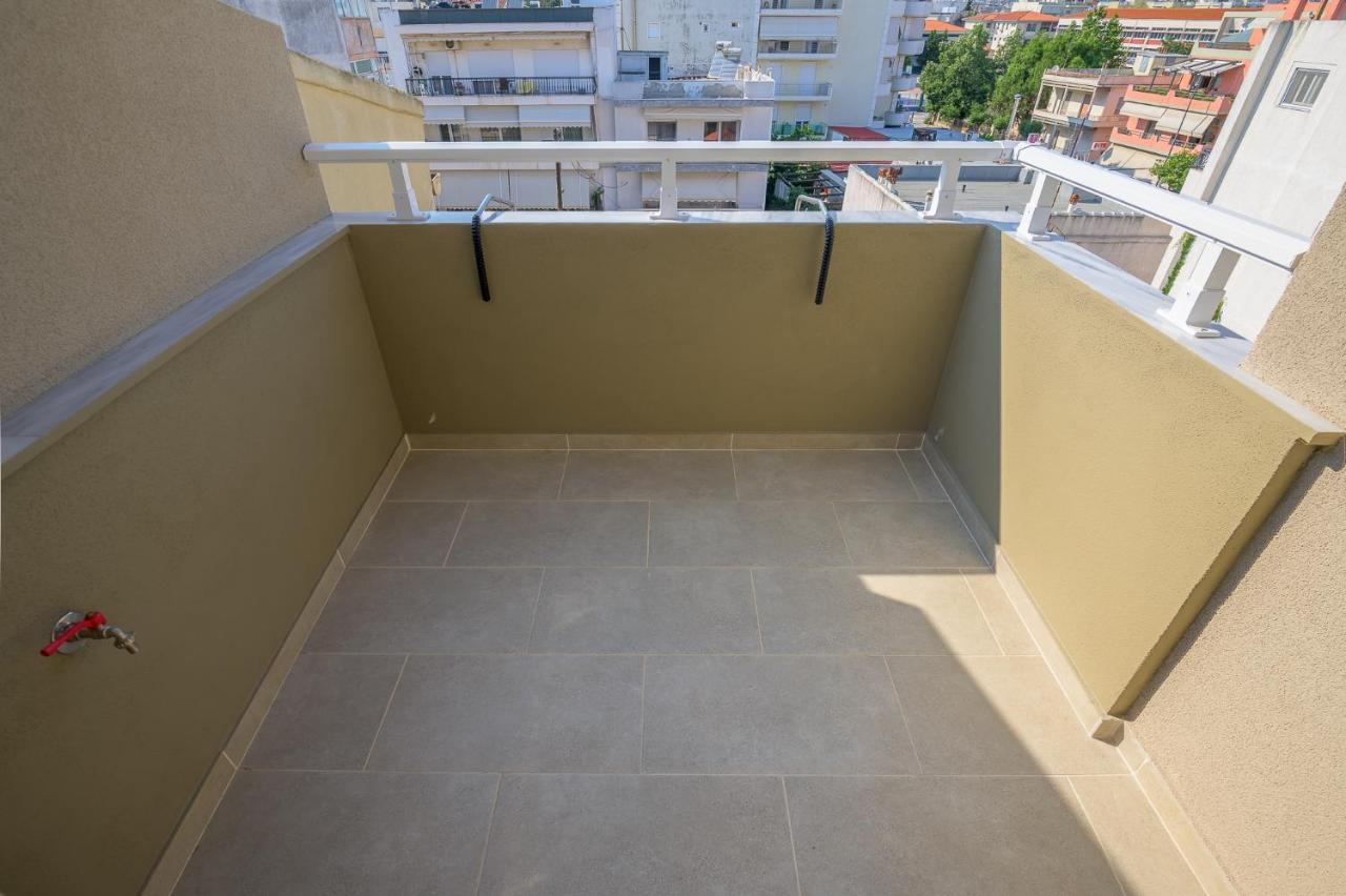Anastasia'S Lux City Apartment ! Dedeağaç Dış mekan fotoğraf
