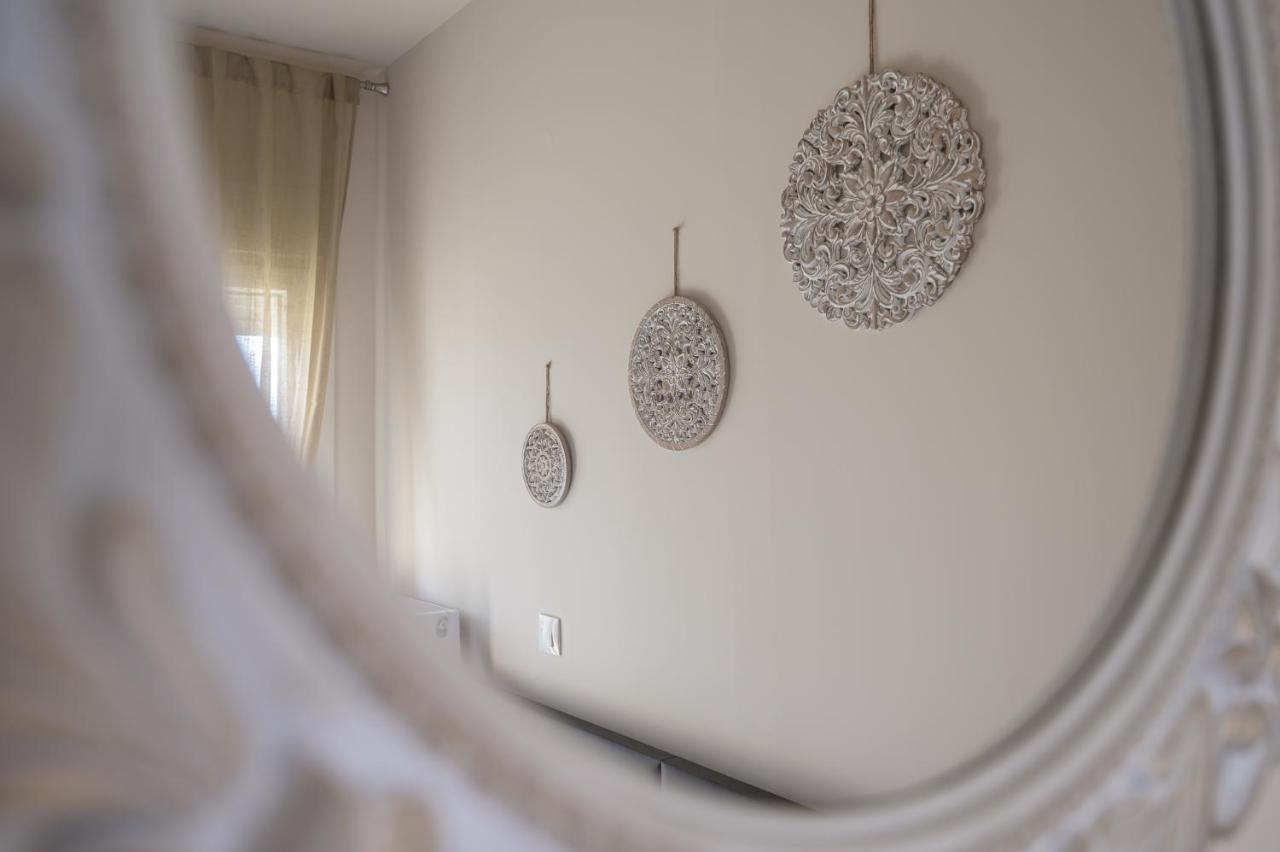 Anastasia'S Lux City Apartment ! Dedeağaç Dış mekan fotoğraf