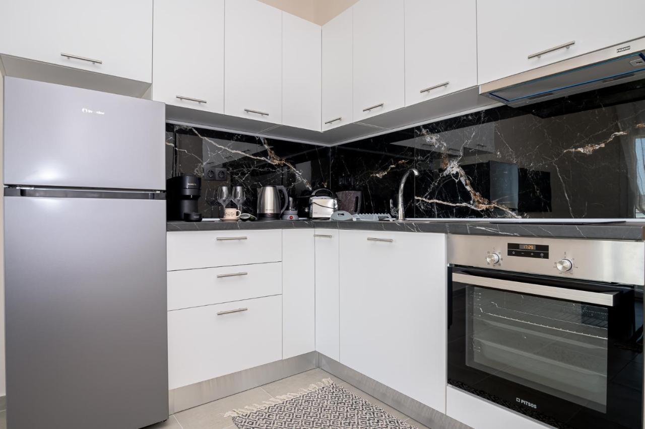Anastasia'S Lux City Apartment ! Dedeağaç Dış mekan fotoğraf