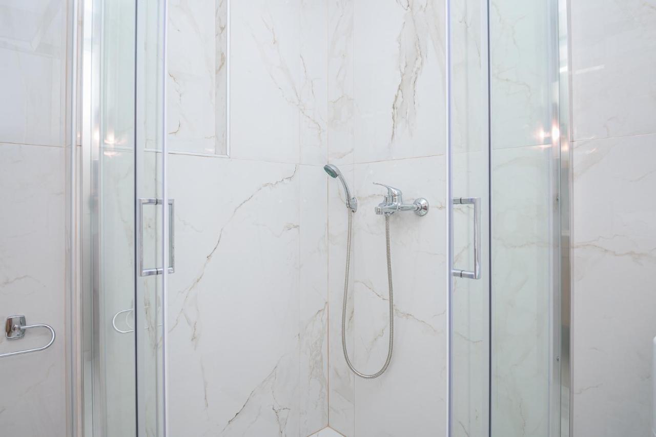 Anastasia'S Lux City Apartment ! Dedeağaç Dış mekan fotoğraf
