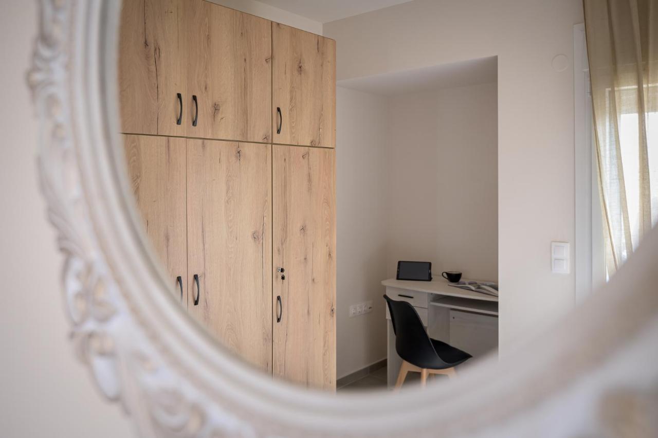 Anastasia'S Lux City Apartment ! Dedeağaç Dış mekan fotoğraf